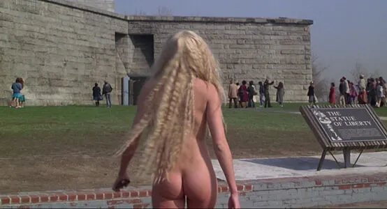 Daryl Hannah OnlyFans Leaked Free Thumbnail Picture - #OGSIVT4FJV