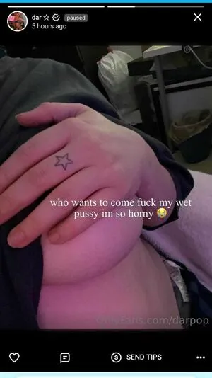 DarynaPopach OnlyFans Leaked Free Thumbnail Picture - #Td63nYQL21