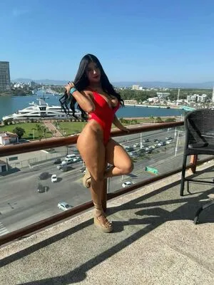 Darynka Ruiz OnlyFans Leaked Free Thumbnail Picture - #KEX11pbdn4