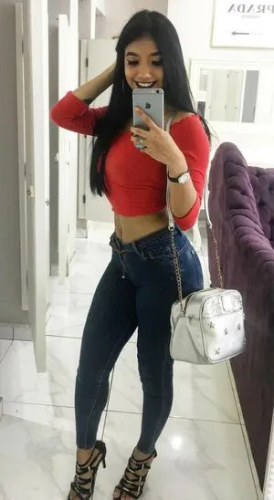 Darynka Ruiz OnlyFans Leaked Free Thumbnail Picture - #Uo29SVy6Nr