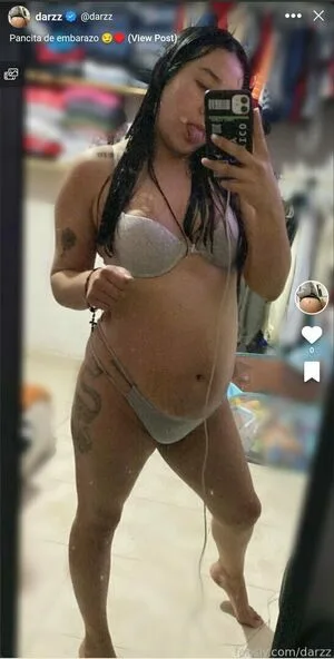 Darzzz OnlyFans Leaked Free Thumbnail Picture - #HJHXDf0az0