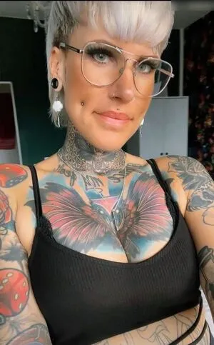 Das Tinchen OnlyFans Leaked Free Thumbnail Picture - #VSt2N7Py61