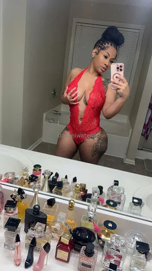 Dasaniwaterz OnlyFans Leaked Free Thumbnail Picture - #QYkzCRdc4Y