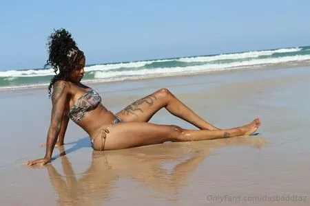 Dasbaddtaz OnlyFans Leaked Free Thumbnail Picture - #HXM8WpT7pr