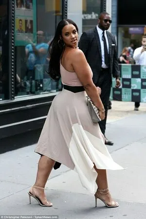 Dascha Polanco OnlyFans Leaked Free Thumbnail Picture - #0Il6fE7bdk