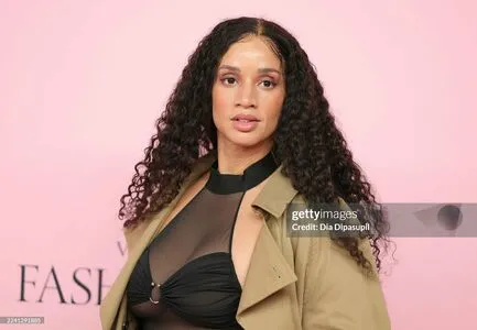 Dascha Polanco OnlyFans Leaked Free Thumbnail Picture - #1JSIXOJeHR
