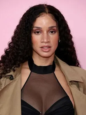 Dascha Polanco OnlyFans Leaked Free Thumbnail Picture - #1yBoijgvFL