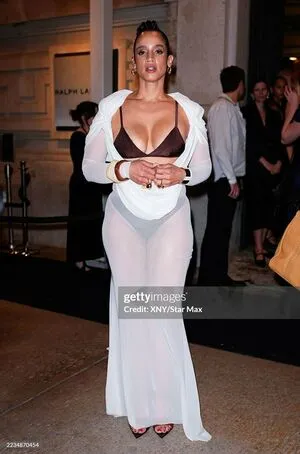 Dascha Polanco OnlyFans Leaked Free Thumbnail Picture - #2NjUzFS6sq
