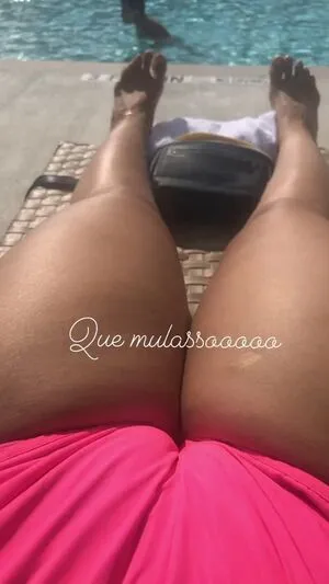 Dascha Polanco OnlyFans Leaked Free Thumbnail Picture - #2mbPnEXN32