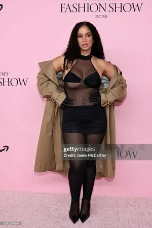 Dascha Polanco OnlyFans Leaked Free Thumbnail Picture - #35NzJXalvX