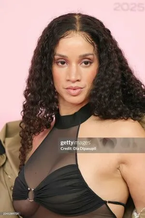 Dascha Polanco OnlyFans Leaked Free Thumbnail Picture - #389ugD4I4i