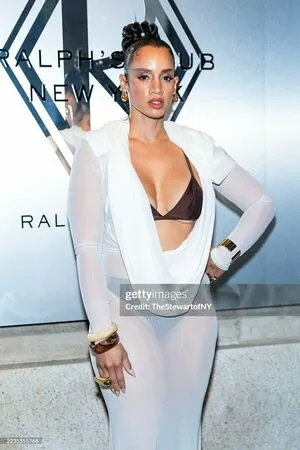 Dascha Polanco OnlyFans Leaked Free Thumbnail Picture - #4AmjV6B2QY