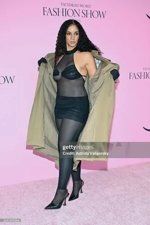 Dascha Polanco OnlyFans Leaked Free Thumbnail Picture - #4BjAvd7Ksh