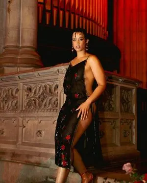 Dascha Polanco OnlyFans Leaked Free Thumbnail Picture - #5BobHcvfSx