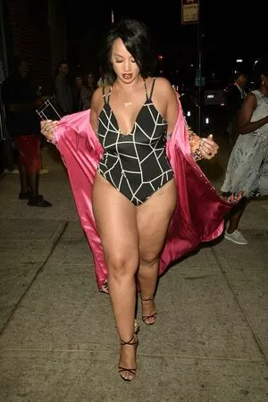 Dascha Polanco OnlyFans Leaked Free Thumbnail Picture - #88Jyhn0R7y