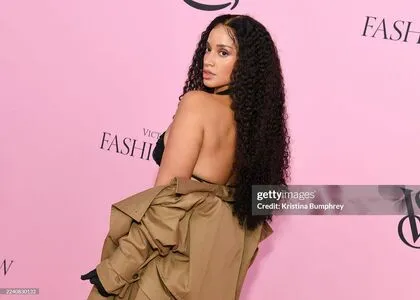 Dascha Polanco OnlyFans Leaked Free Thumbnail Picture - #8MQhkuQDD4