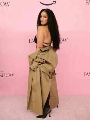 Dascha Polanco OnlyFans Leaked Free Thumbnail Picture - #8gfvOLoT3m