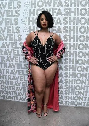 Dascha Polanco OnlyFans Leaked Free Thumbnail Picture - #9LD9Xd2qLH