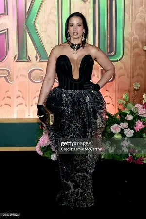 Dascha Polanco OnlyFans Leaked Free Thumbnail Picture - #CBesMbnzzL