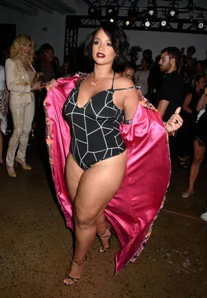 Dascha Polanco OnlyFans Leaked Free Thumbnail Picture - #EpsHNrI655
