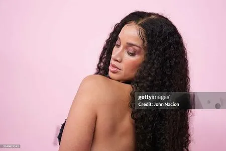 Dascha Polanco OnlyFans Leaked Free Thumbnail Picture - #Fxq5JsGmLp