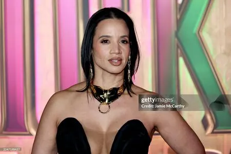 Dascha Polanco OnlyFans Leaked Free Thumbnail Picture - #JQRM8SzpWt