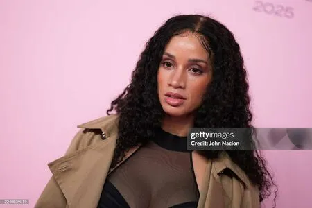 Dascha Polanco OnlyFans Leaked Free Thumbnail Picture - #K323DLBQLu