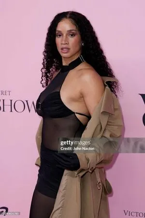 Dascha Polanco OnlyFans Leaked Free Thumbnail Picture - #KJ0dTRJqSZ