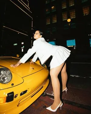 Dascha Polanco OnlyFans Leaked Free Thumbnail Picture - #LUNnb4n3U7