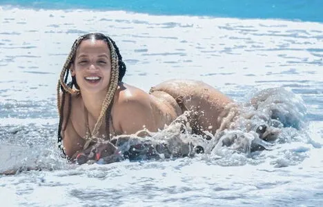 Dascha Polanco OnlyFans Leaked Free Thumbnail Picture - #LmCOTShHSM