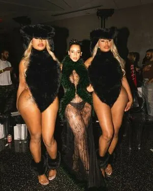Dascha Polanco OnlyFans Leaked Free Thumbnail Picture - #MT3TkJiG3b