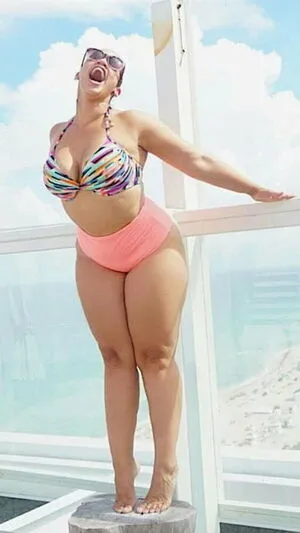 Dascha Polanco OnlyFans Leaked Free Thumbnail Picture - #O3ZAxGJ9qD