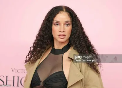 Dascha Polanco OnlyFans Leaked Free Thumbnail Picture - #PAZ5rFNkZI