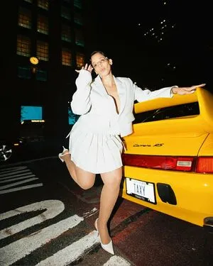 Dascha Polanco OnlyFans Leaked Free Thumbnail Picture - #PkwYjffc3M