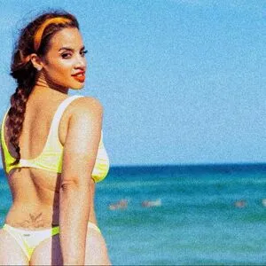 Dascha Polanco OnlyFans Leaked Free Thumbnail Picture - #RCjCJ2X0gS