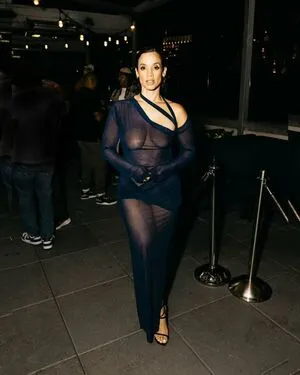 Dascha Polanco OnlyFans Leaked Free Thumbnail Picture - #RpBrhL8nB3