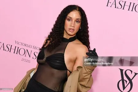Dascha Polanco OnlyFans Leaked Free Thumbnail Picture - #SSYBkxFx6S