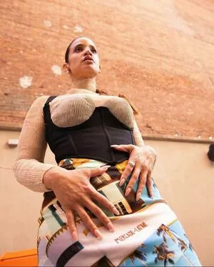 Dascha Polanco OnlyFans Leaked Free Thumbnail Picture - #SdBWq3kzel