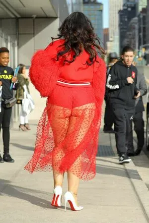 Dascha Polanco OnlyFans Leaked Free Thumbnail Picture - #UPdC1rdxDC