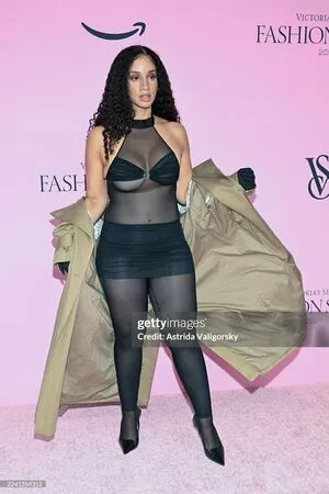 Dascha Polanco OnlyFans Leaked Free Thumbnail Picture - #VY7ZhbMycA