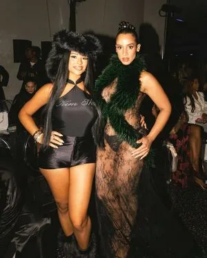 Dascha Polanco OnlyFans Leaked Free Thumbnail Picture - #WmLjTHJbhf