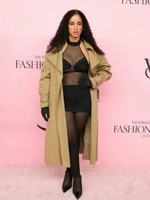 Dascha Polanco OnlyFans Leaked Free Thumbnail Picture - #aHIOLtSmy9