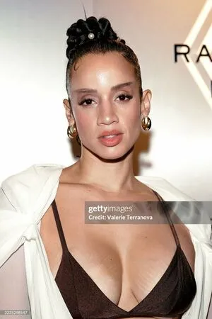 Dascha Polanco OnlyFans Leaked Free Thumbnail Picture - #bbjSF3xfKv