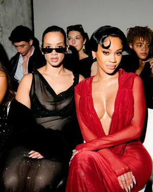 Dascha Polanco OnlyFans Leaked Free Thumbnail Picture - #d2cvFrXeMg