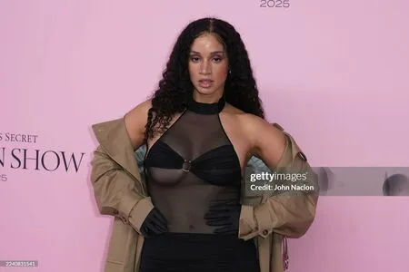 Dascha Polanco OnlyFans Leaked Free Thumbnail Picture - #dkeDfdn9E2