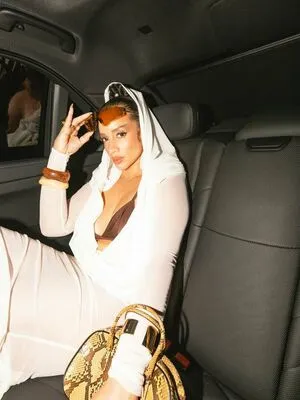 Dascha Polanco OnlyFans Leaked Free Thumbnail Picture - #fAO6UHY1wM