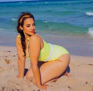 Dascha Polanco OnlyFans Leaked Free Thumbnail Picture - #fH0ocfREcc