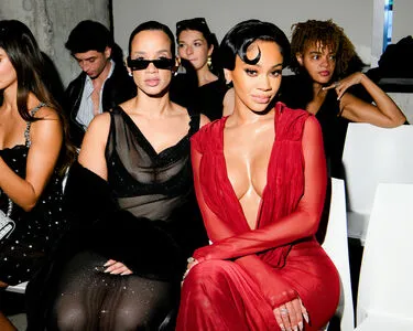 Dascha Polanco OnlyFans Leaked Free Thumbnail Picture - #fndbYNVSyB