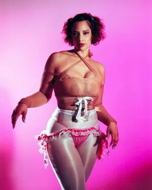 Dascha Polanco OnlyFans Leaked Free Thumbnail Picture - #g0MM506qIQ