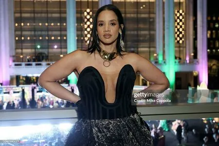 Dascha Polanco OnlyFans Leaked Free Thumbnail Picture - #gQUz5482fH